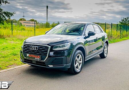 Audi Q2 30 TFSI '1.Hand'Navi'WenigKM'S-Heft'