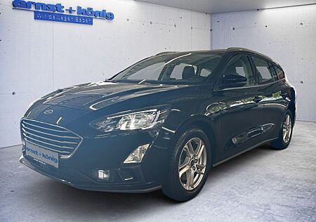 Ford Focus Turnier 1.5 EcoBlue Start-Stopp-System COO