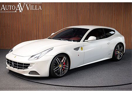 Ferrari FF 6.3 V12 | Carbon | Camera | Lift | Passenger