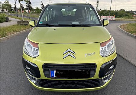 Citroën C3 Picasso VTi 95 Exclusive
