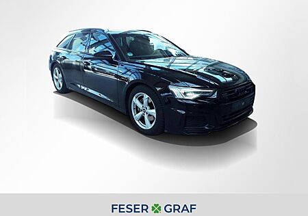 Audi A6 Avant 40 TDI Sport quattro S tronic LED / AHK