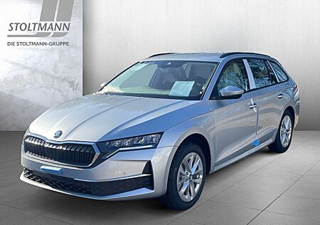 Skoda Octavia Combi 1.5 TSI mHEV DSG Selection