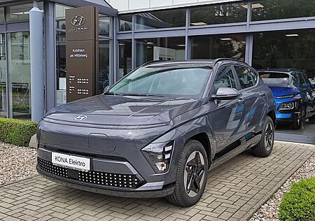 Hyundai Kona Elektro Advantage Wärmepumpe LED Rückfahrk.