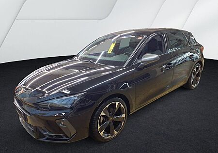Cupra Leon 2.0 TDI DSG Navi LED SHZ ACC RFK