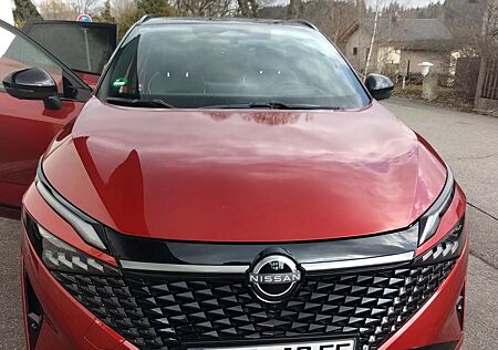 Nissan Qashqai 1.5 VC-T e-Power N-Design N-Design