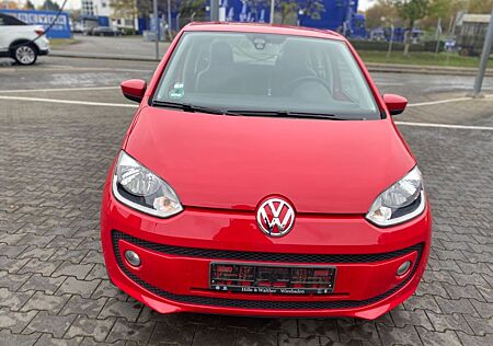 VW Up Volkswagen ! high ! BMT eco