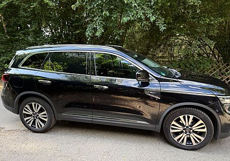 Renault Koleos BLUE dCi 190 4WD X-tronic Life Life