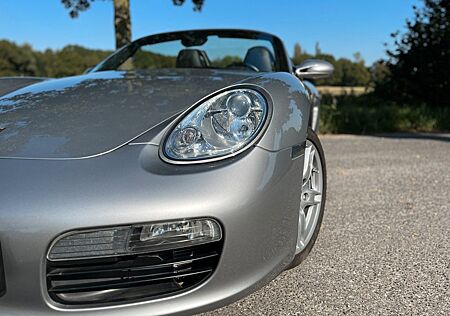 Porsche Boxster 987 2.7 MJ 2005 - Traumzustand