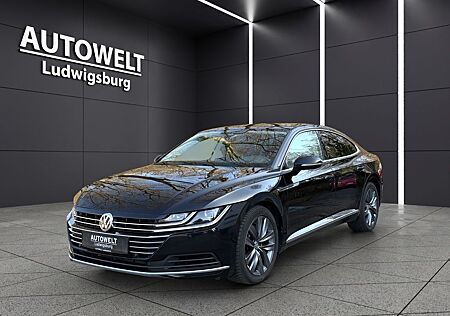 VW Arteon Volkswagen Elegance 4Motion