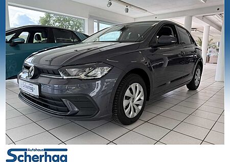 VW Polo Volkswagen 1,0l TSI DSGLife EU-Import