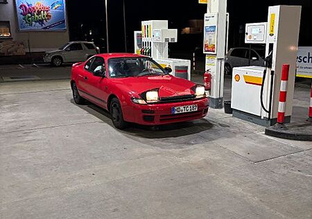 Toyota Celica