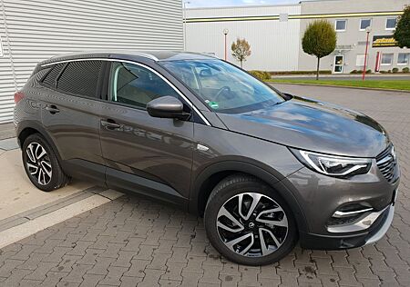 Opel Grandland X Grandland (X) 1.2 Turbo 96kW Ultimate Auto U...