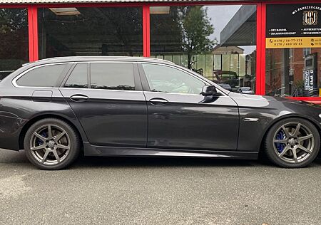BMW 530 d M Sport/Leder/Pano/Android/Xenon/Kamera