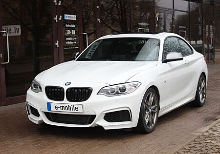 BMW M2 2 Coupe M235 i Comp - Voll fahrbereit