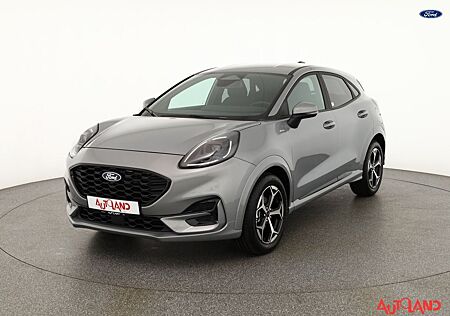 Ford Puma ST-Line 1.0 EB Aut. LED Navi Kamera Sittzhe