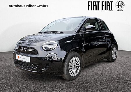 Fiat 500E Action 23,8 kWh KLIMA LED TAGFAHRL. UVM