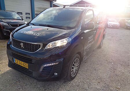 Peugeot Expert Kasten Premium L3