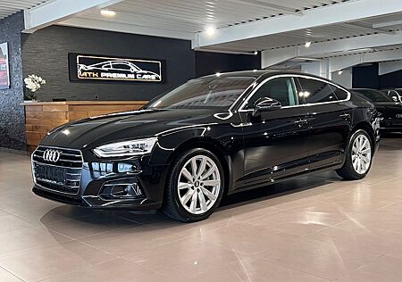 Audi A5 2.0TFSI S tronic Sportback design DIGITAL ACC