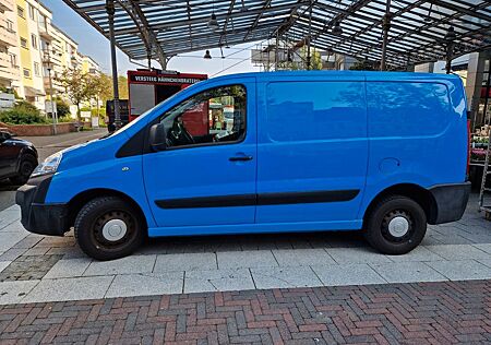 Fiat Scudo