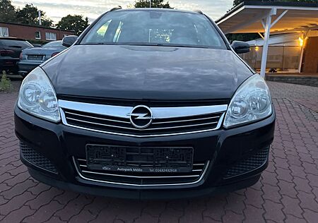 Opel Astra H Caravan Edition. TÜV, neu. Service neu