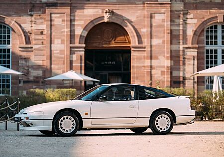 Nissan 200 SX , 1 owner car, entirely original