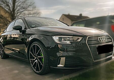 Audi A3 1.6 TDI Sportback