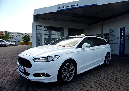Ford Mondeo Turnier ST-Line *Technolog.-P.+W.P.2,LED*