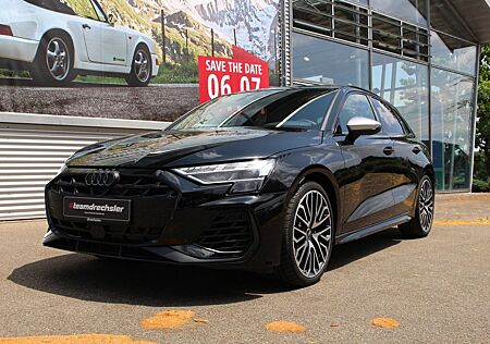 Audi S3 Sportback 2.0 TFSI S-tronic
