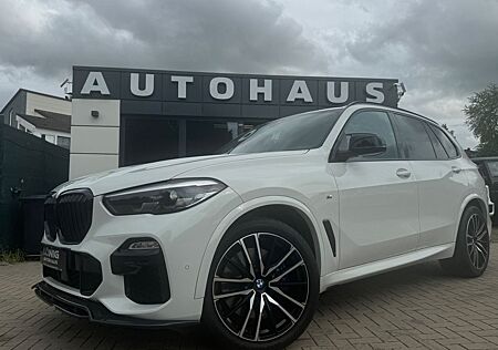 BMW X5 Baureihe xDrive 40 i M Sport*Shadow*LED*