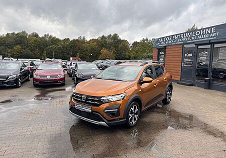 Dacia Sandero III Stepway Comfort/1,0/KLIMA/TEMPOMAT/