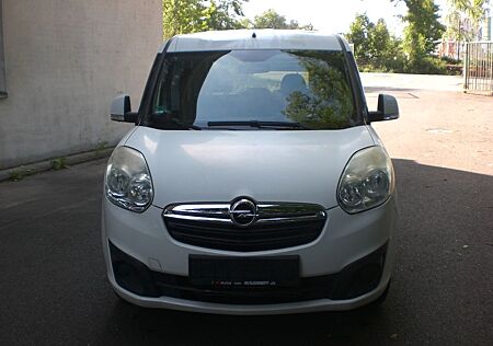 Opel Combo D Edition L1H1