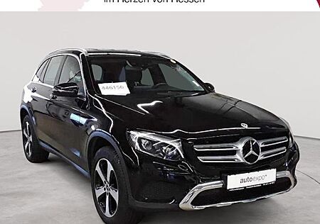 Mercedes-Benz GLC 250 GLC 250d-Excl/AMG AssiPL BusiPL AHK DIS