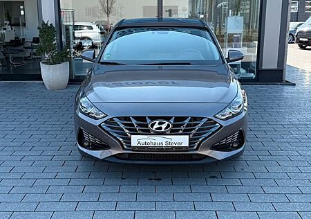 Hyundai i30 Trend Mild-Hybrid,Navi,Sitzh.Kamera v+h