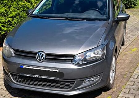 VW Polo Volkswagen 1.2 TSI BlueMotion Technology LIFE LIFE...
