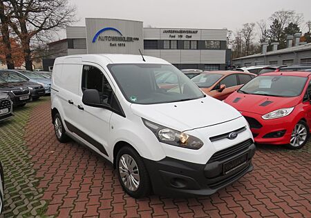 Ford Transit CONNECT KASTEN 1,6 TDCI*TEMPO+PDC+AHK*