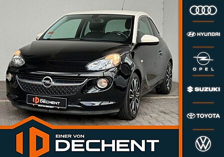 Opel Adam 120 Jahre 87PS SHZ/PDC/IntelliLink!