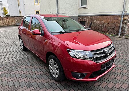 Dacia Sandero TCe 90 KLIMA,Tempomat,8TKM!