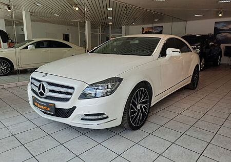 Mercedes-Benz CLS 350 CDI / 1.Hand/ TÜV NEU / Top gepflegt