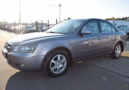 Hyundai Sonata 2.4"1.Hand"Automatik"HU-AU NEU"