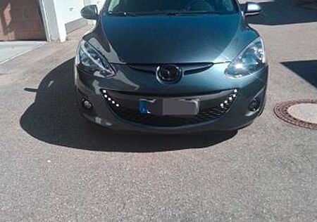 Mazda 2 1.3 MZR 62kW Edition Edition
