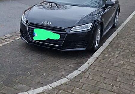 Audi TT Coupe 1.8 TFSI -