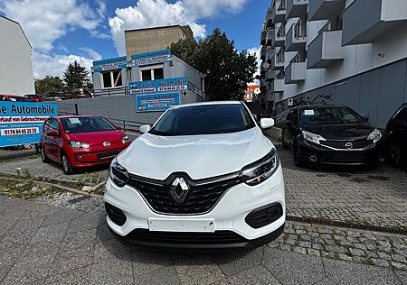 Renault Kadjar Business Edition/TÜV NEU/Garante