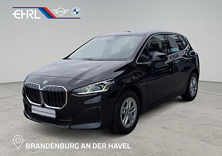 BMW 218i PREMIUM PAKET | LENKRADHEIZUNG KEYLESS