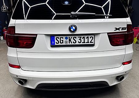 BMW X5 xDrive30d -