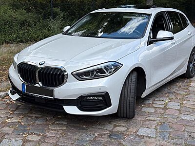 BMW 120d xDrive Aut. Sport Line