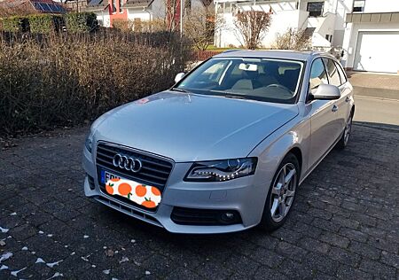 Audi A4 1.8 TFSI 88kW Ambiente Avant Ambiente