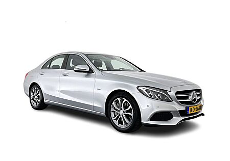 Mercedes-Benz C 350 e Lease Edition Plus *FULL-LEATHER | FULL-