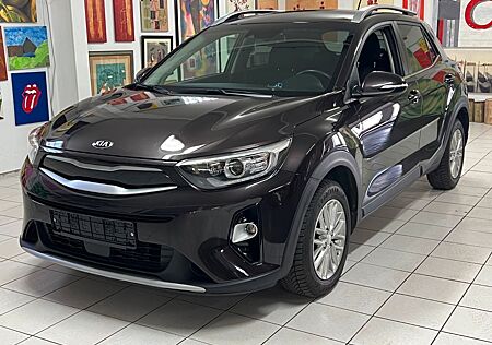 Kia Stonic Vision SzHz Navi Garantie ApplCar