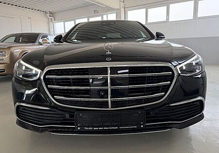 Mercedes-Benz S 350 S Limousine d Lang,Burmester,