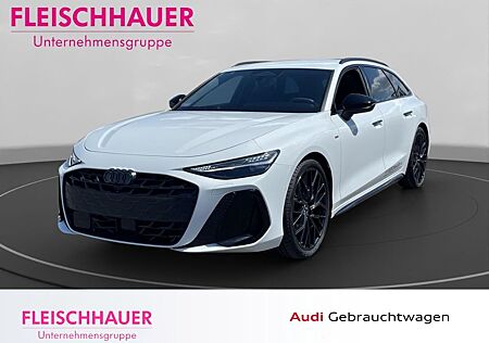 Audi A6 Avant 2.0 TDI EDITION ONE S-LINE TECH-PLUS QU